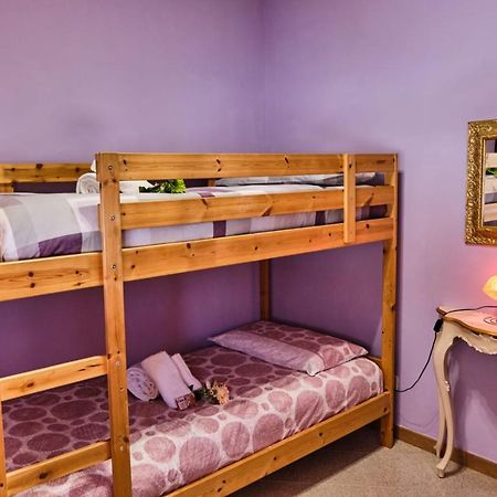 Casa Marina Villa Donoratico Bagian luar foto