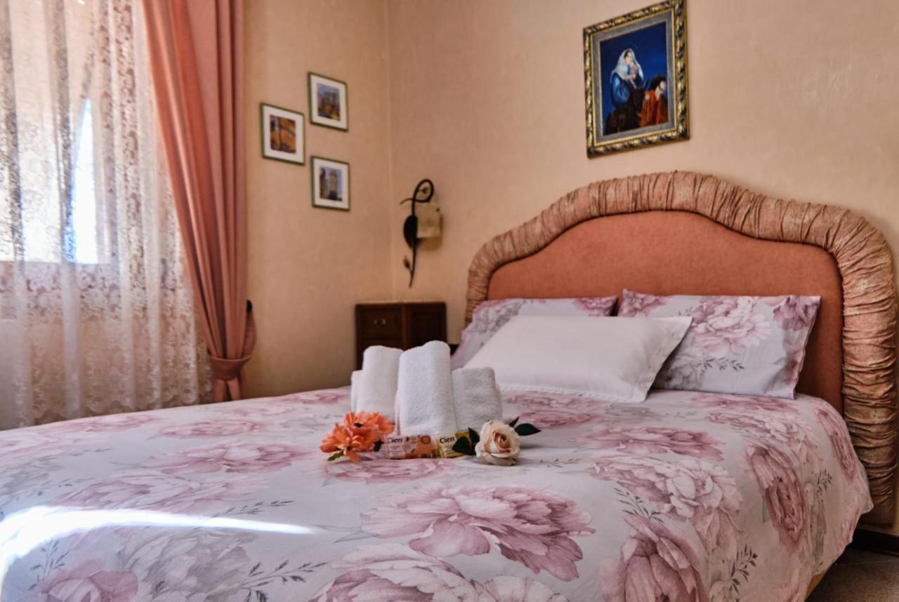 Casa Marina Villa Donoratico Bagian luar foto