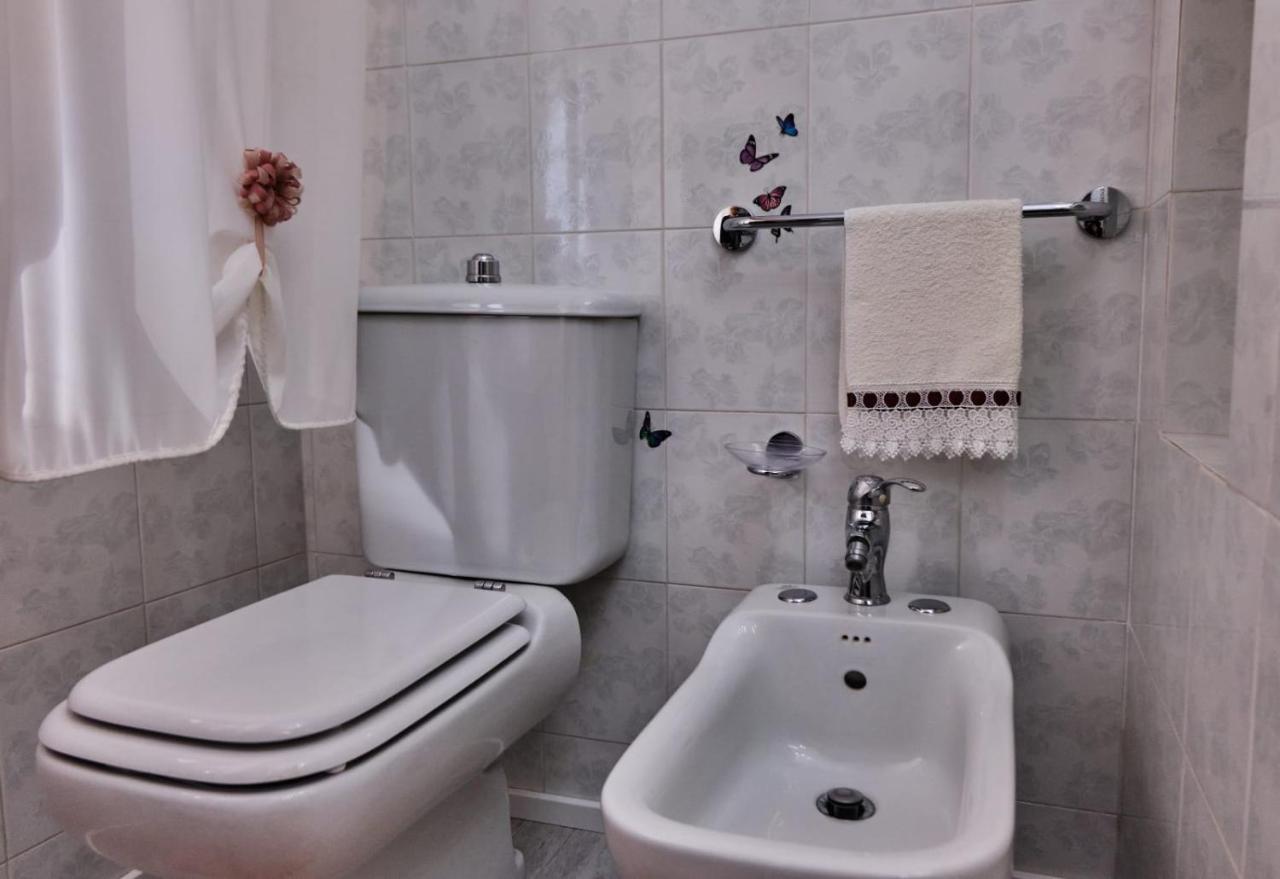 Casa Marina Villa Donoratico Bagian luar foto
