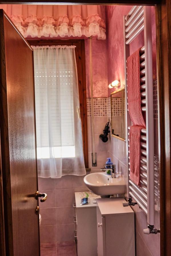 Casa Marina Villa Donoratico Bagian luar foto