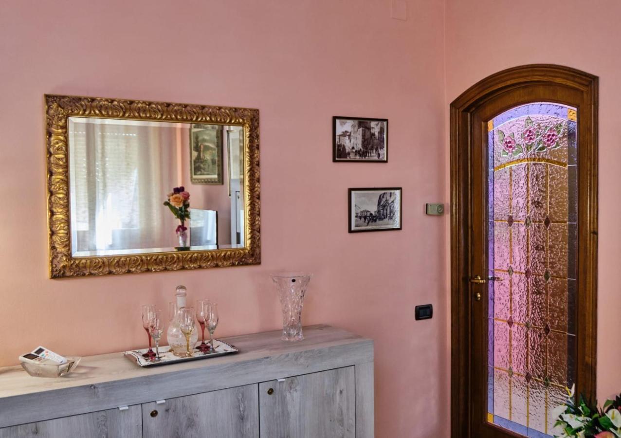 Casa Marina Villa Donoratico Bagian luar foto