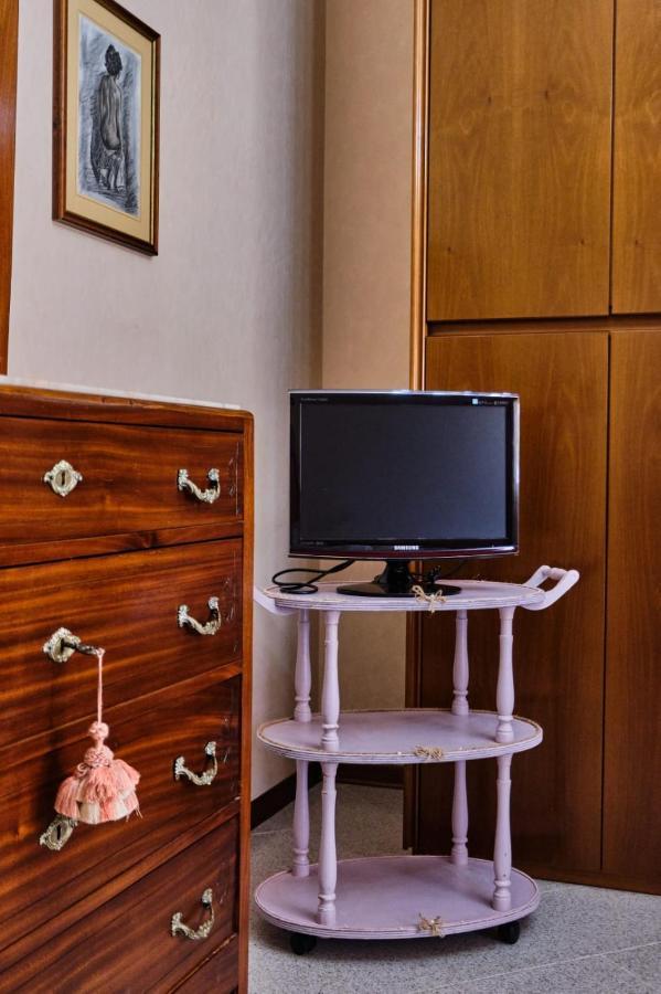 Casa Marina Villa Donoratico Bagian luar foto