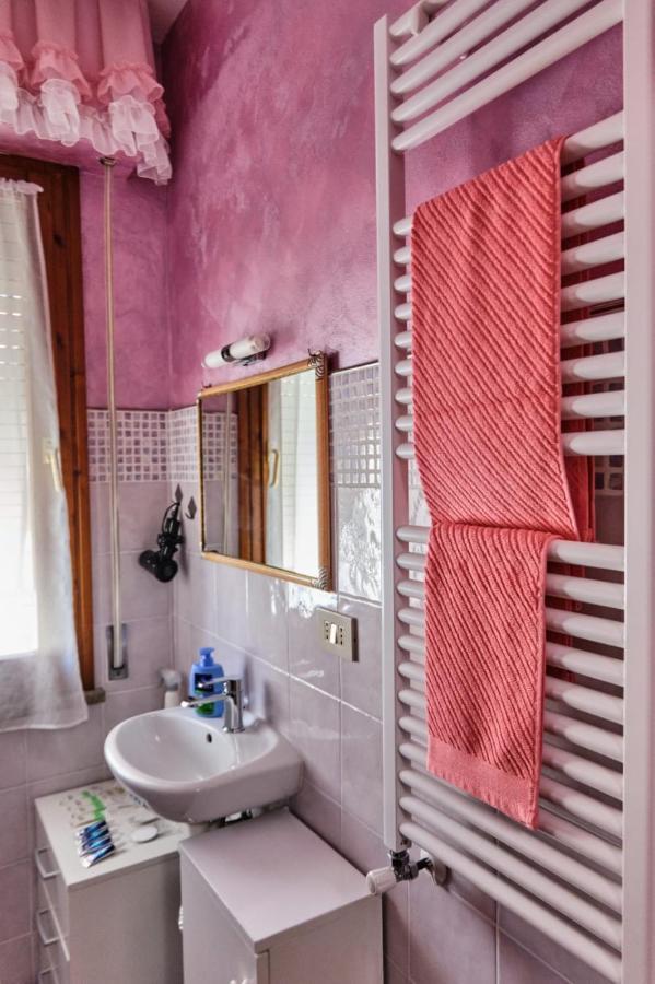 Casa Marina Villa Donoratico Bagian luar foto