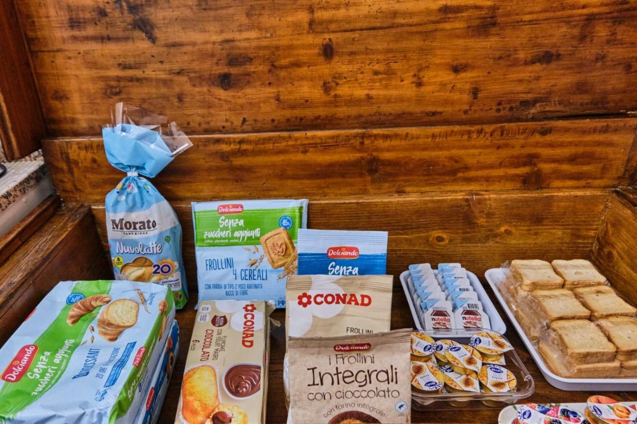 Casa Marina Villa Donoratico Bagian luar foto