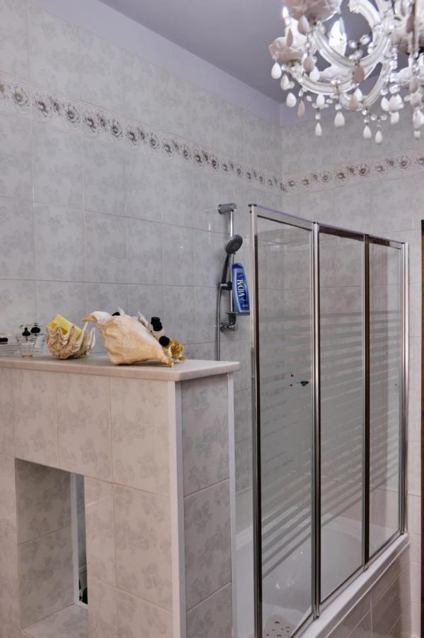 Casa Marina Villa Donoratico Bagian luar foto