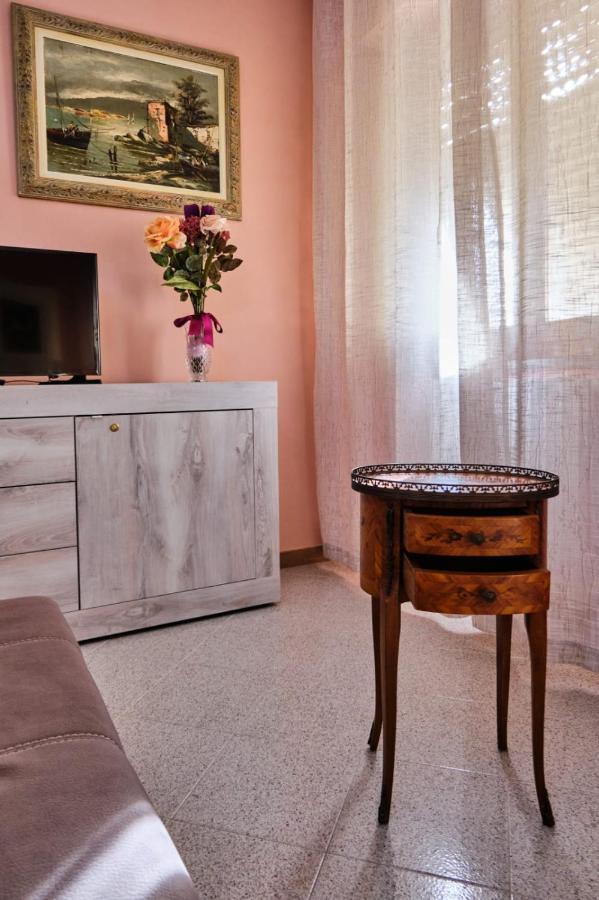 Casa Marina Villa Donoratico Bagian luar foto