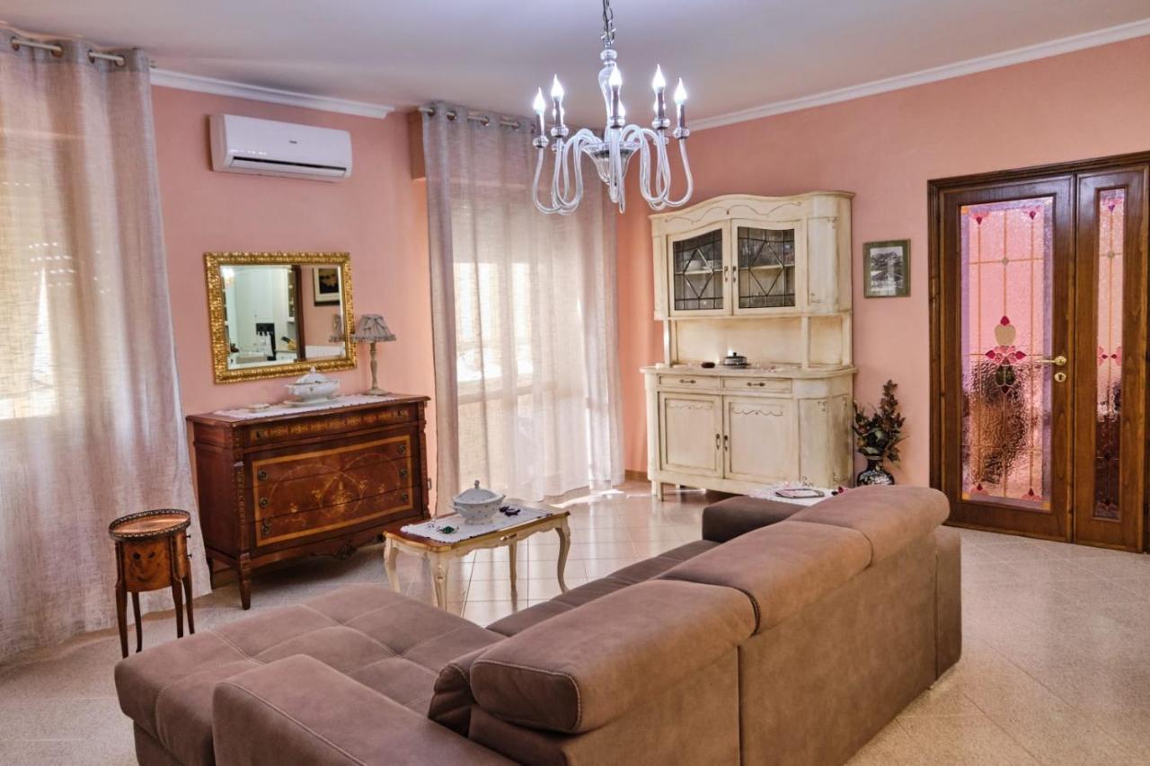 Casa Marina Villa Donoratico Bagian luar foto