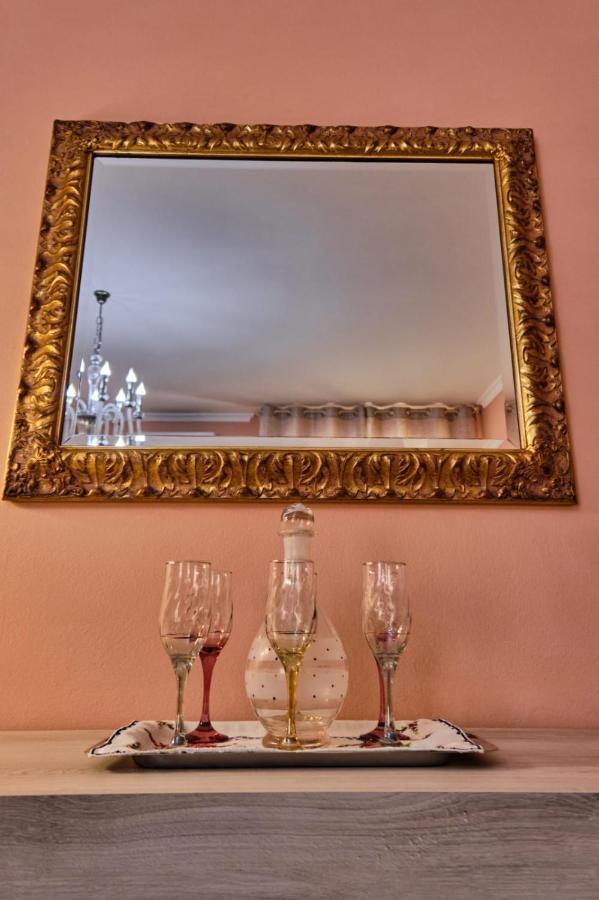 Casa Marina Villa Donoratico Bagian luar foto