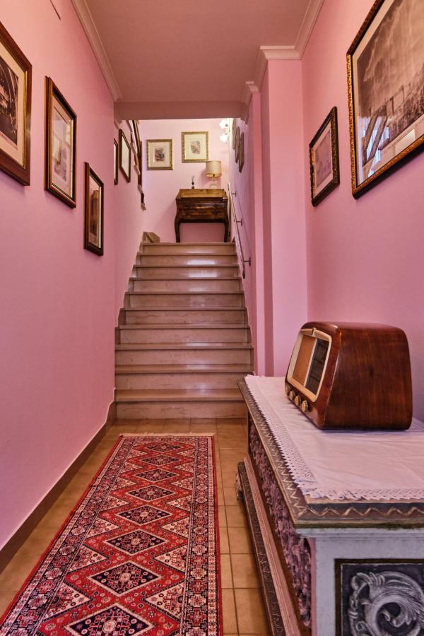 Casa Marina Villa Donoratico Bagian luar foto